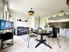 Duplex Disney paris
